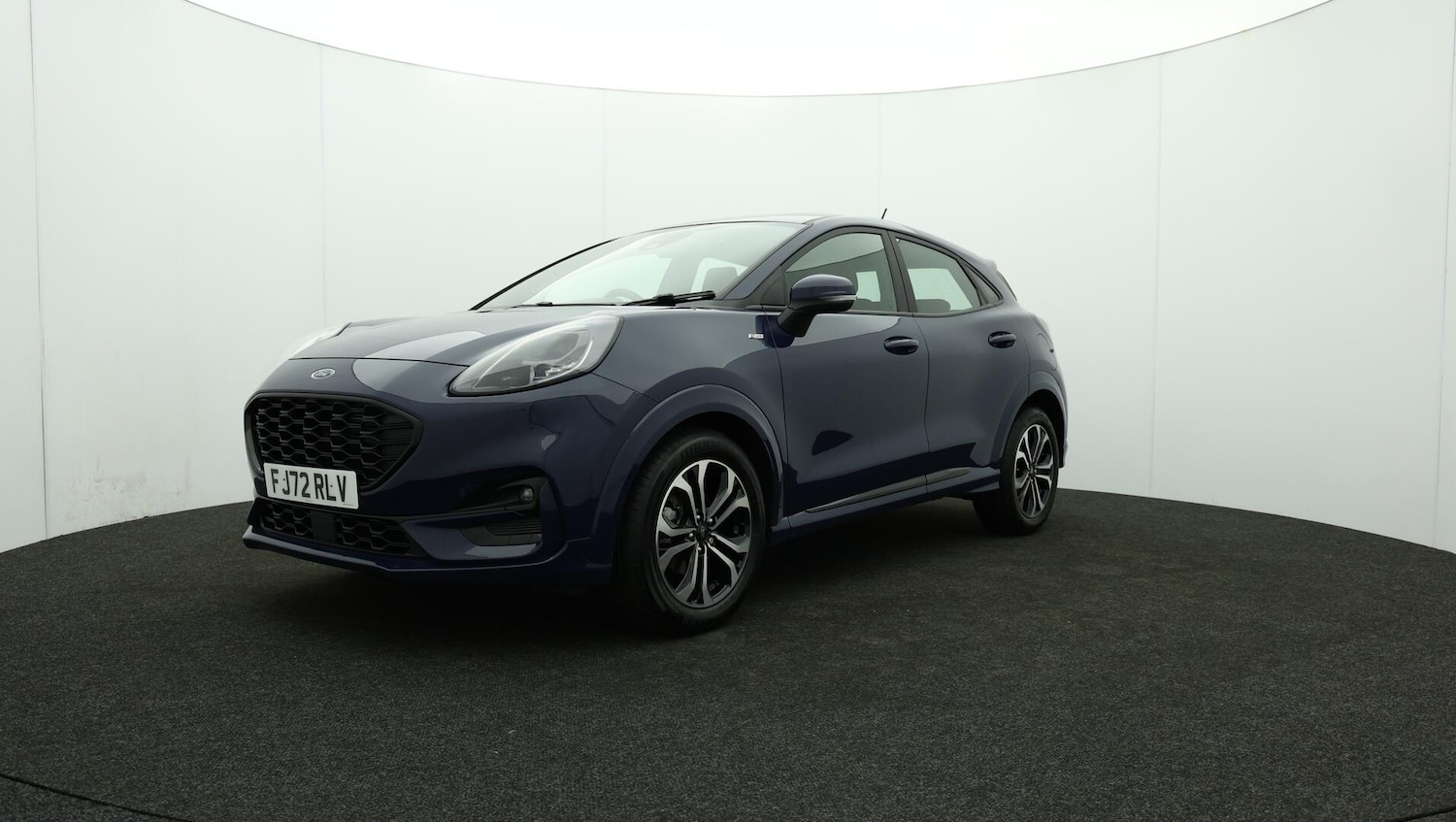 Used Ford Puma 2022 for sale - 76349467: Photo 64