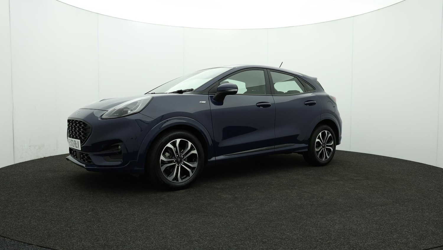Used Ford Puma 2022 for sale - 76349467: Photo 66