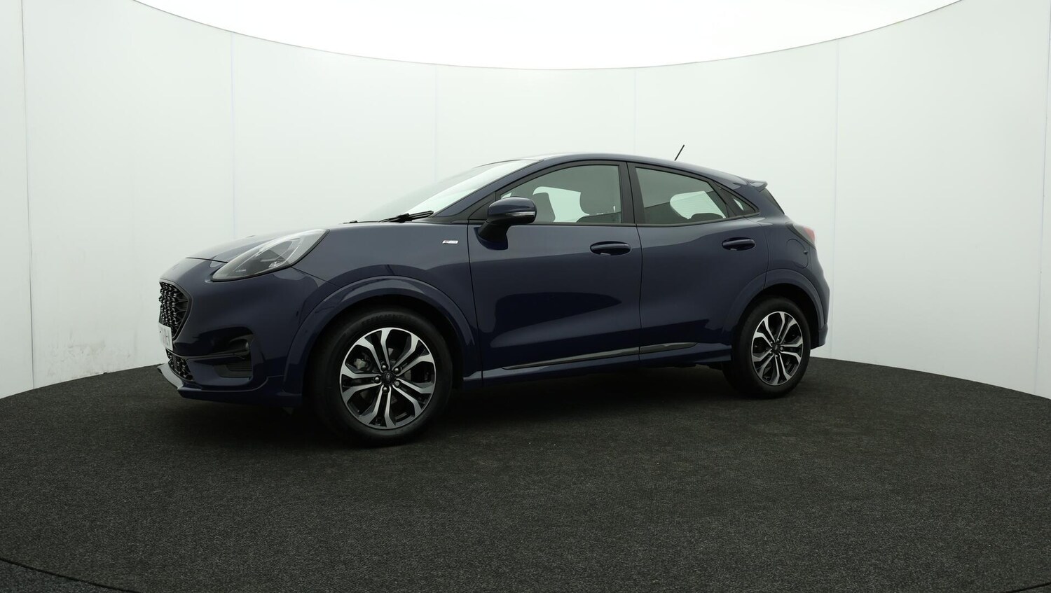 Used Ford Puma 2022 for sale - 76349467: Photo 67