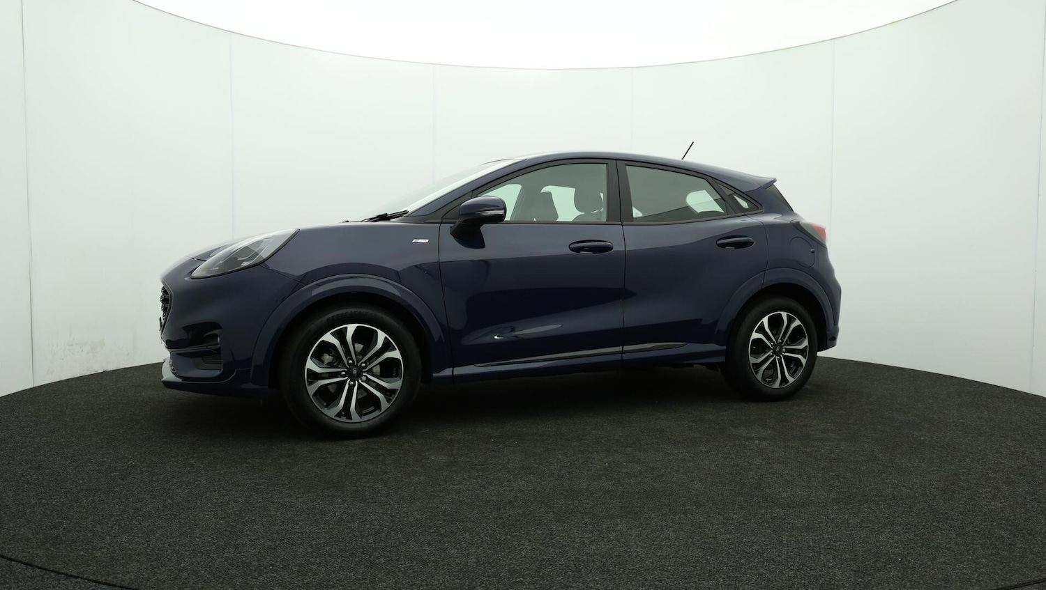 Used Ford Puma 2022 for sale - 76349467: Photo 68