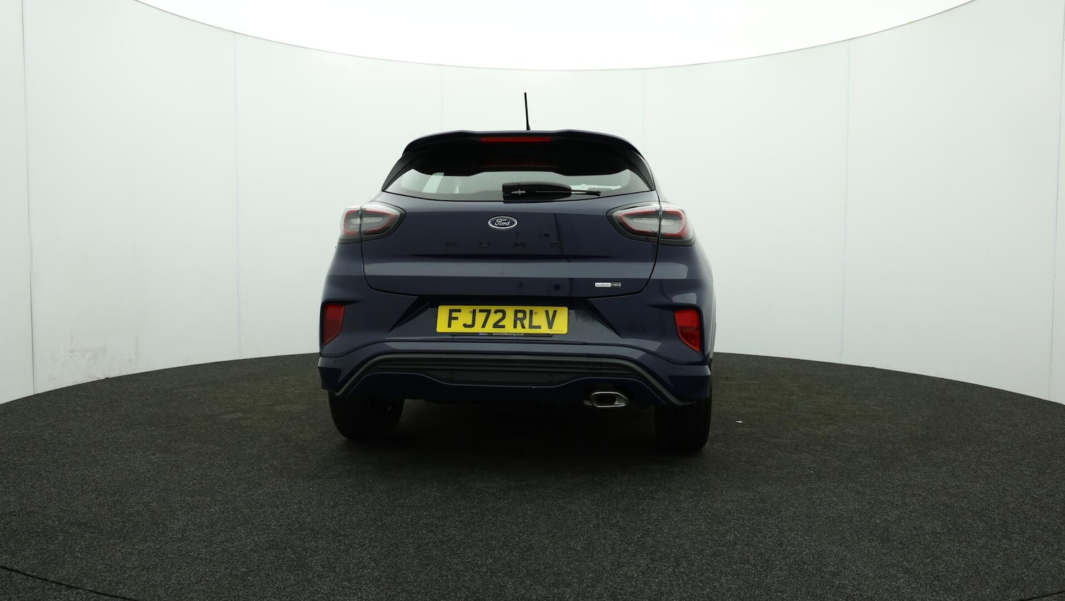 Used Ford Puma 2022 for sale - 76349467: Photo 69