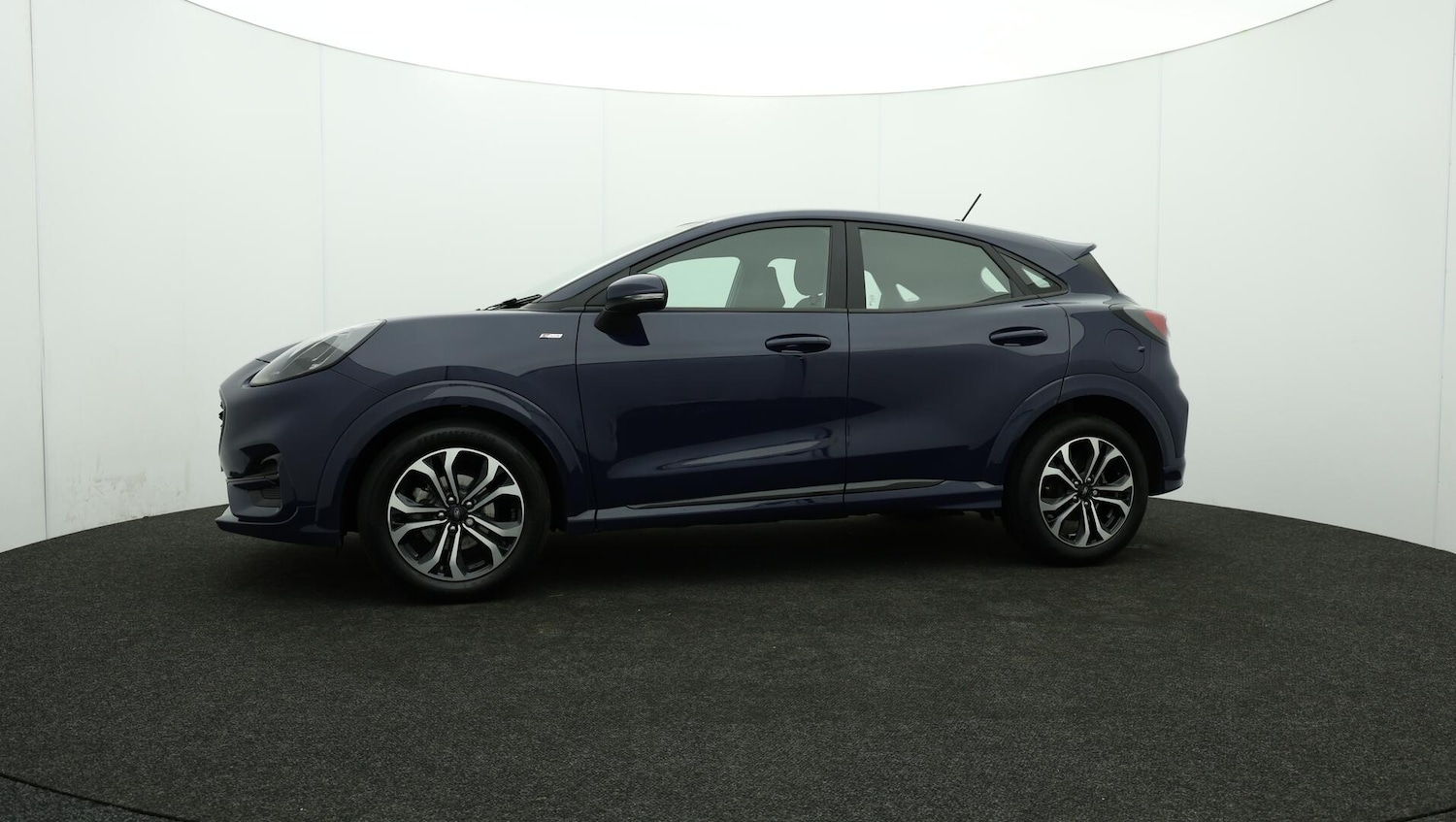 Used Ford Puma 2022 for sale - 76349467: Photo 70