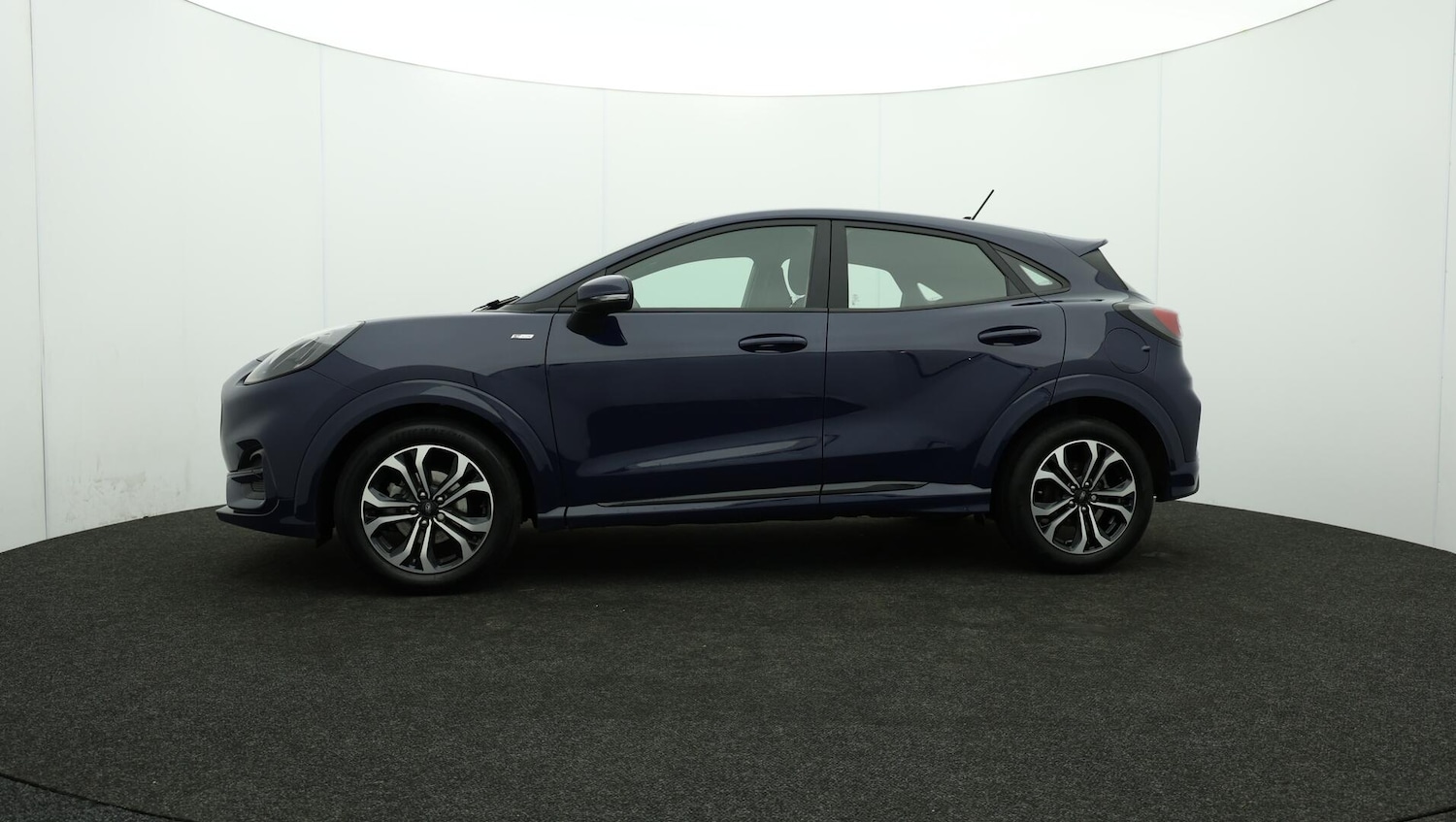 Used Ford Puma 2022 for sale - 76349467: Photo 71