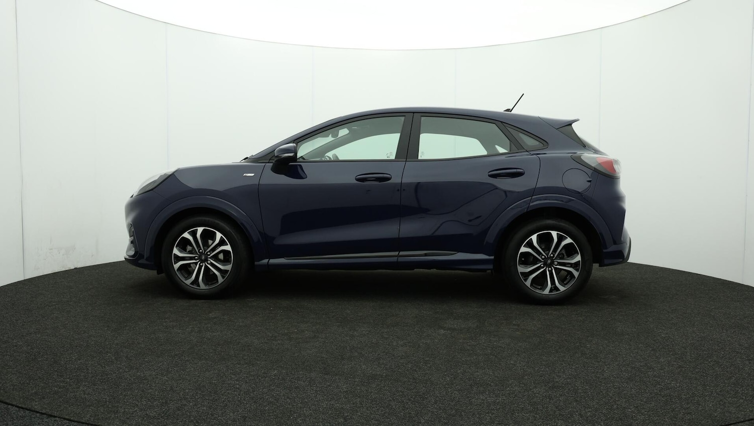 Used Ford Puma 2022 for sale - 76349467: Photo 73
