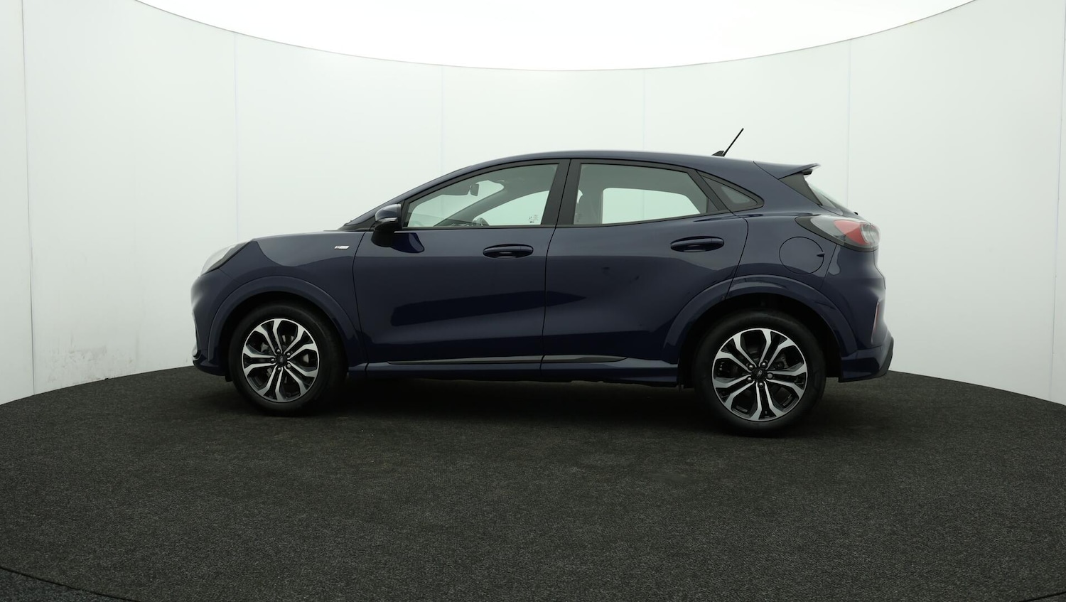 Used Ford Puma 2022 for sale - 76349467: Photo 74