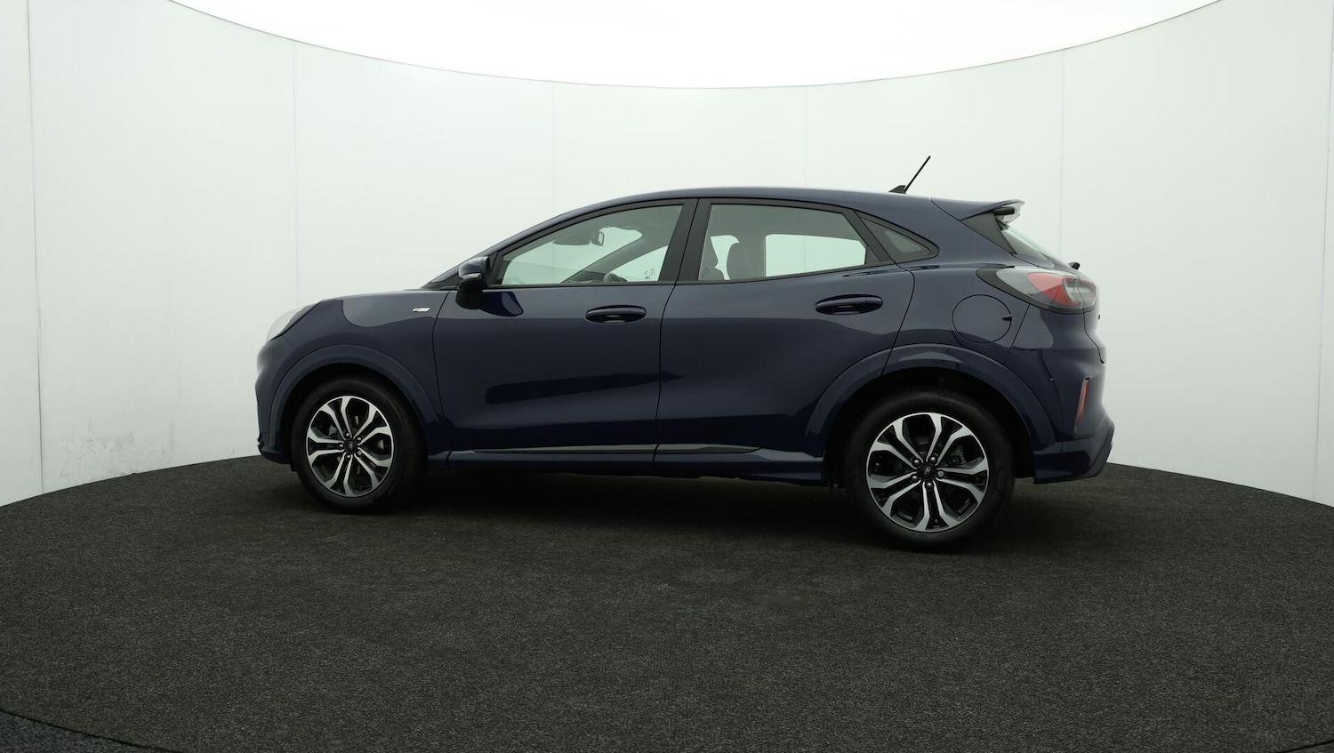 Used Ford Puma 2022 for sale - 76349467: Photo 75