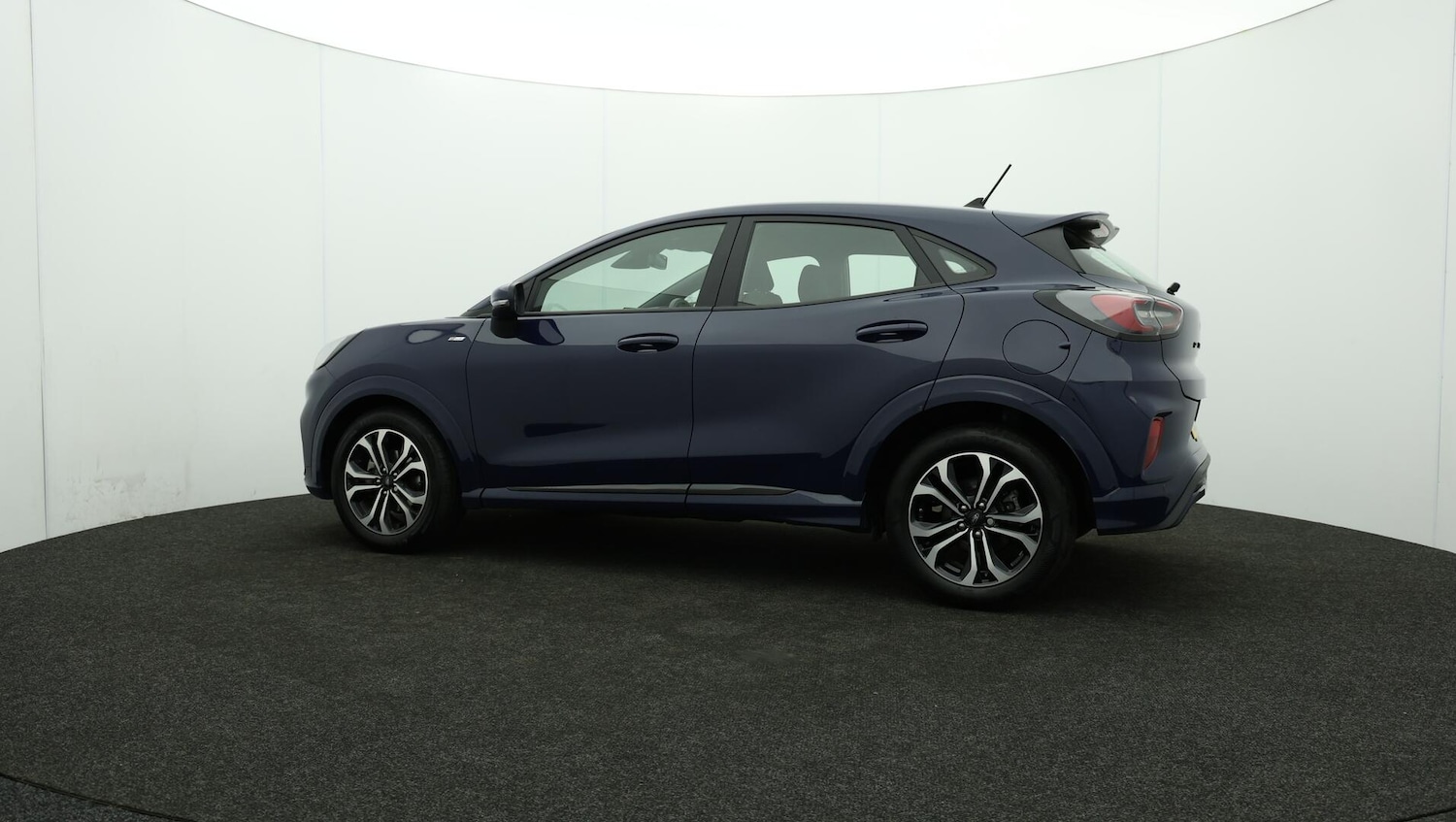 Used Ford Puma 2022 for sale - 76349467: Photo 76