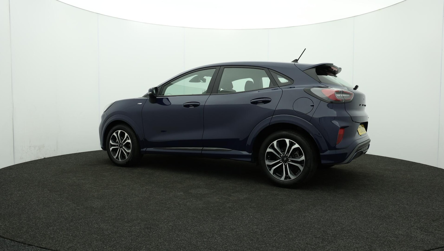 Used Ford Puma 2022 for sale - 76349467: Photo 77