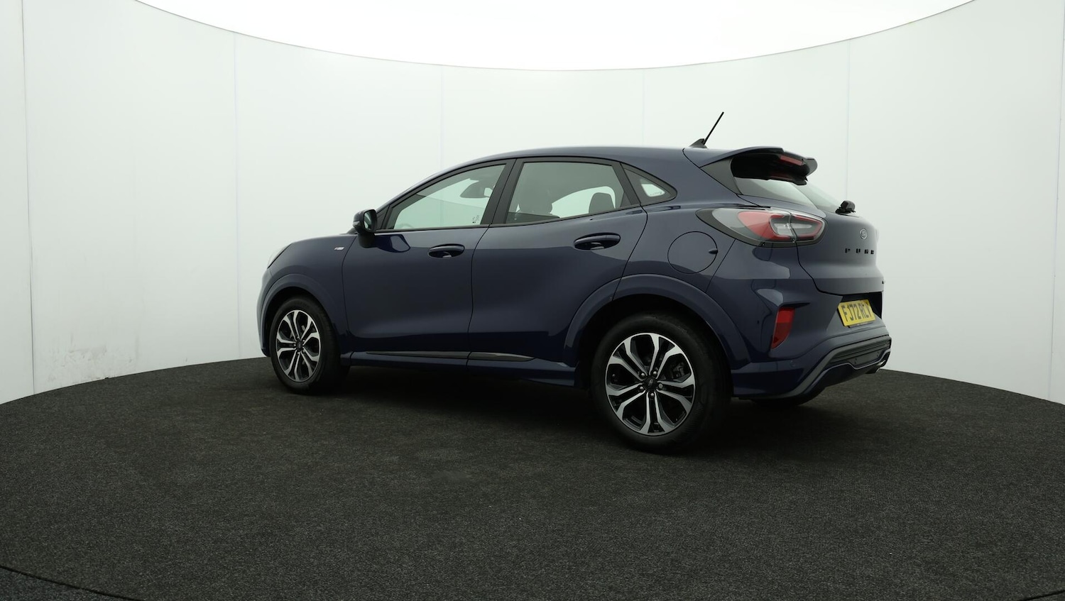 Used Ford Puma 2022 for sale - 76349467: Photo 78