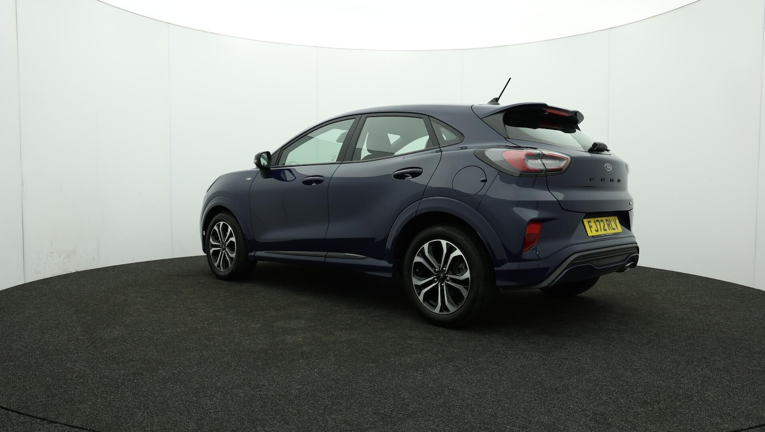 Used Ford Puma 2022 for sale - 76349467: Photo 79