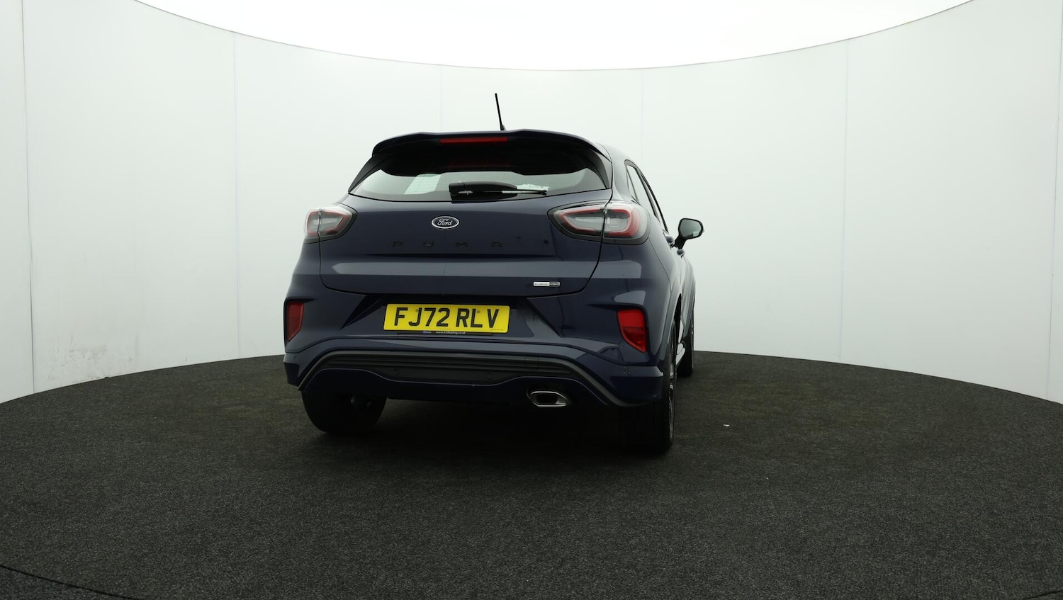 Used Ford Puma 2022 for sale - 76349467: Photo 80