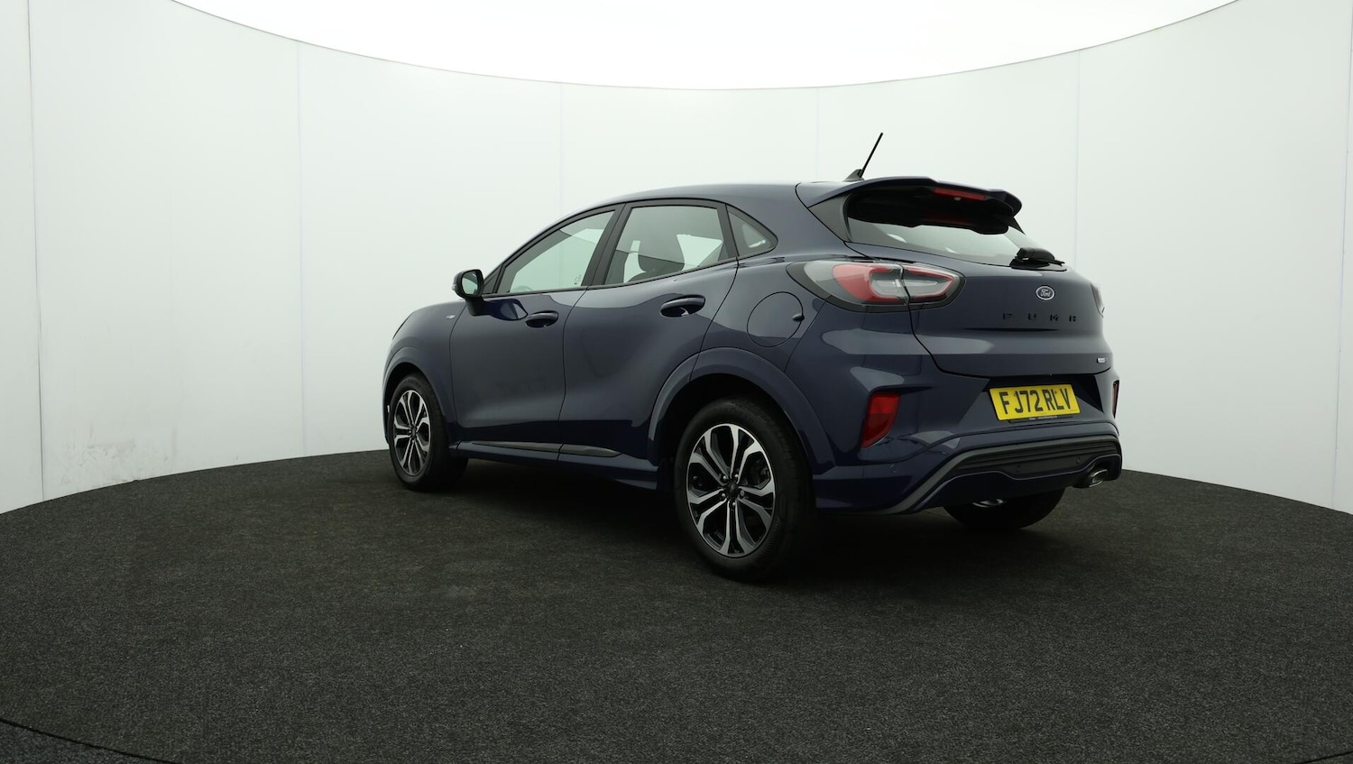 Used Ford Puma 2022 for sale - 76349467: Photo 81