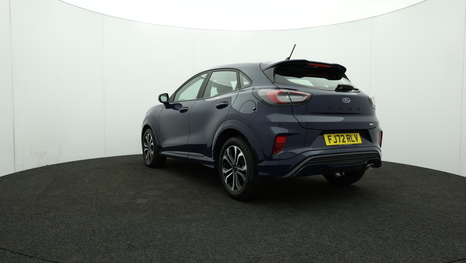 Used Ford Puma 2022 for sale - 76349467: Photo 82