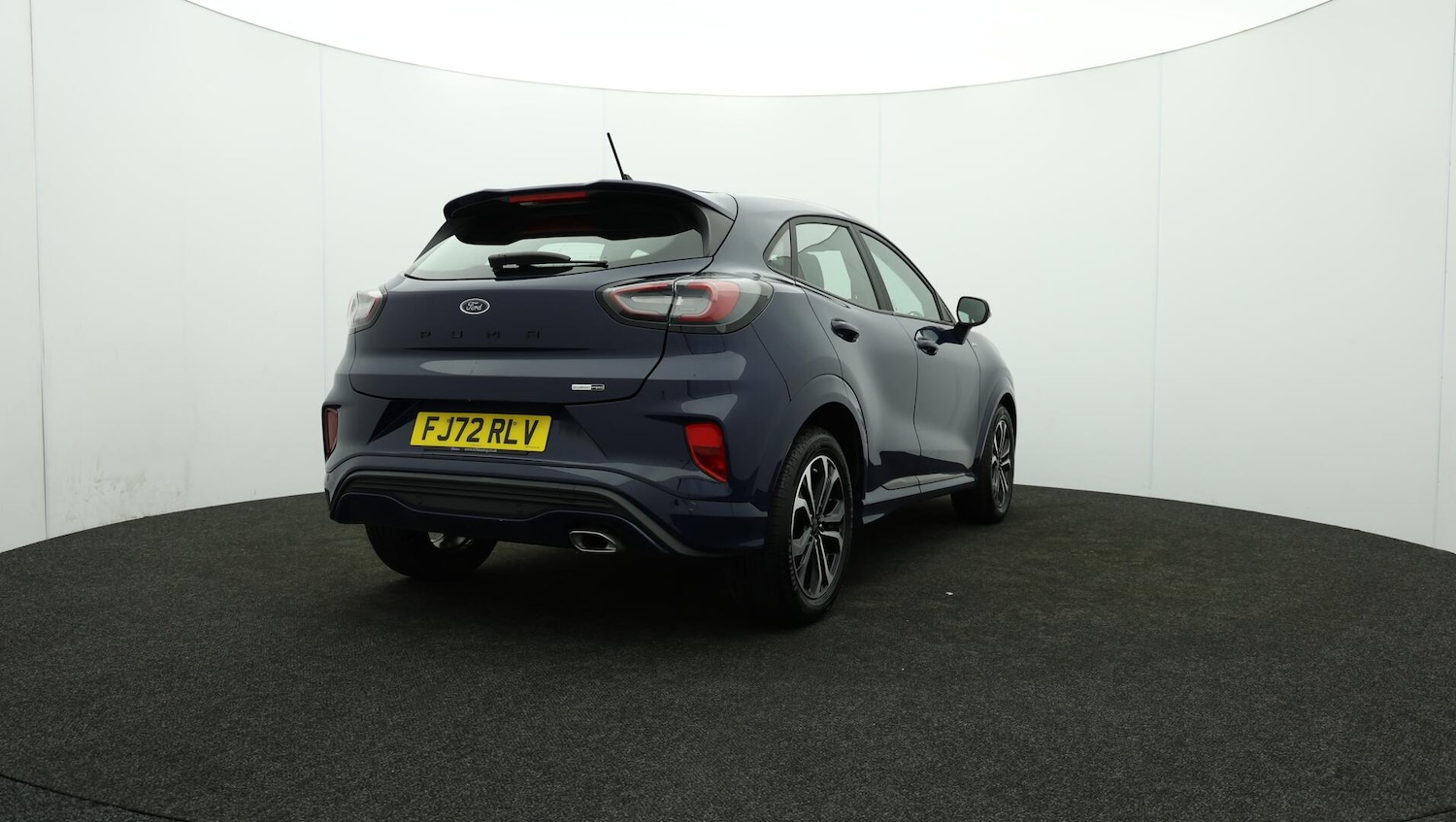 Used Ford Puma 2022 for sale - 76349467: Photo 85