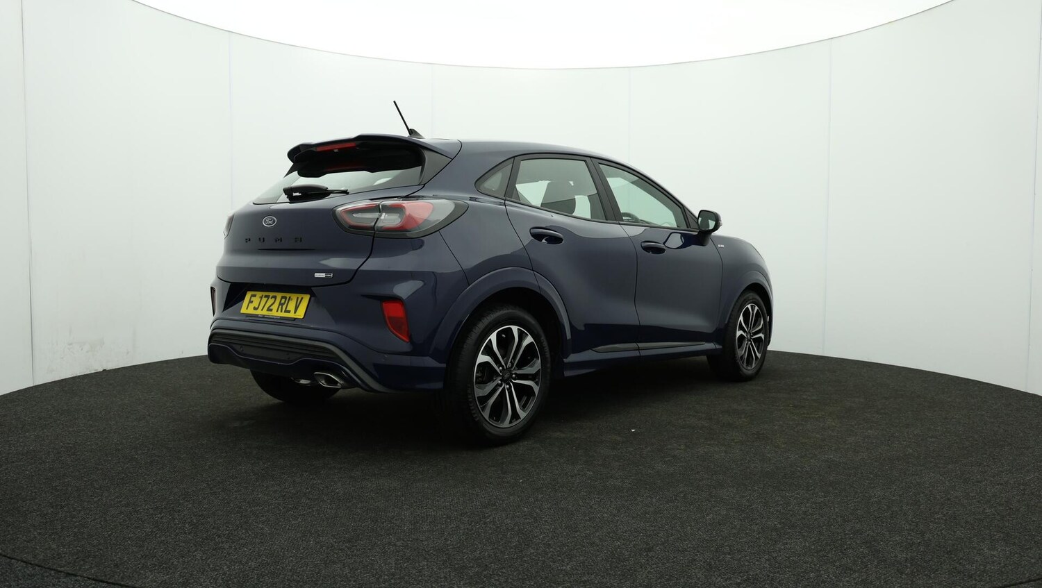 Used Ford Puma 2022 for sale - 76349467: Photo 87