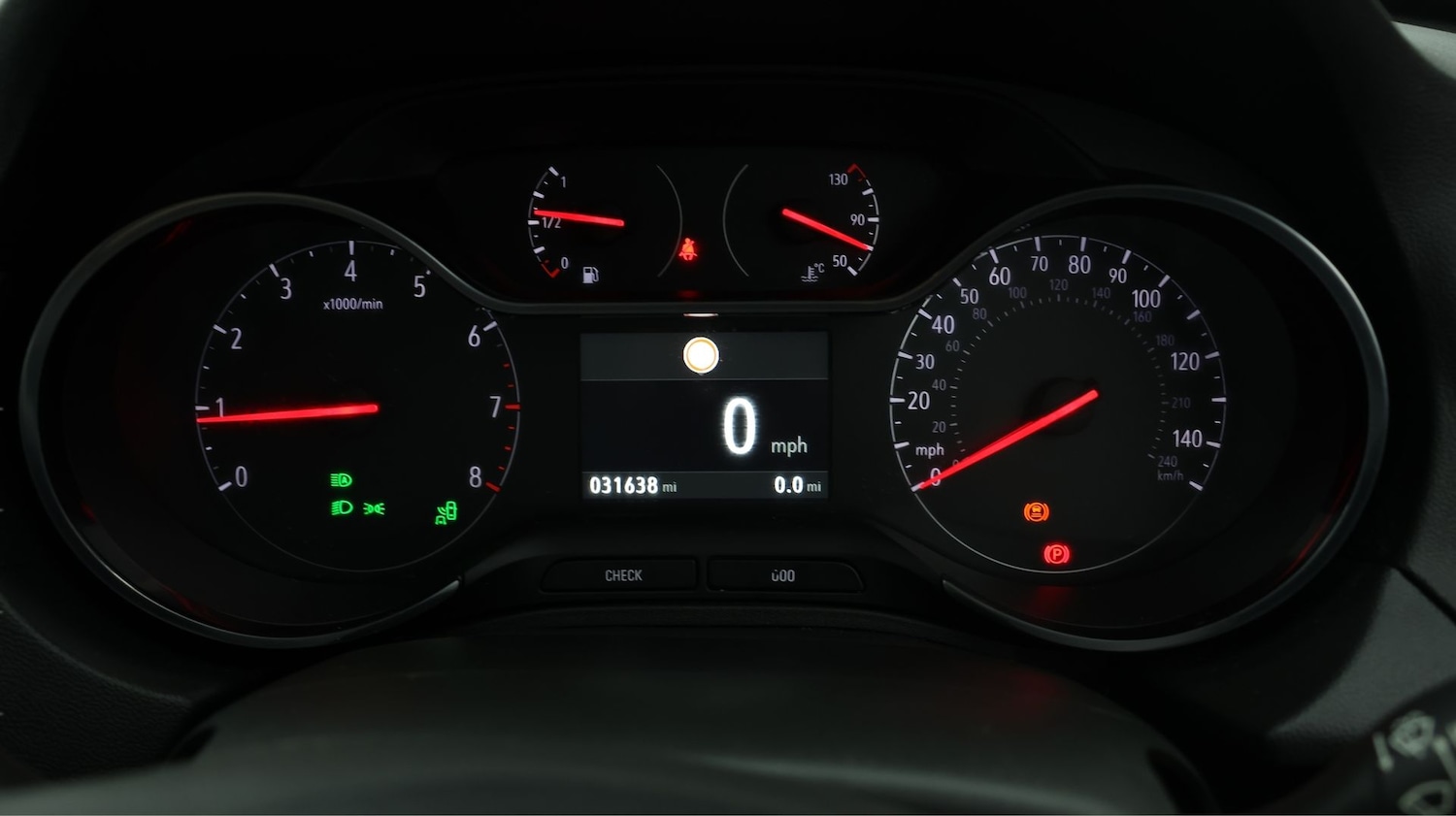 Used Vauxhall Grandland X 2019 for sale - 77436210: Photo 10