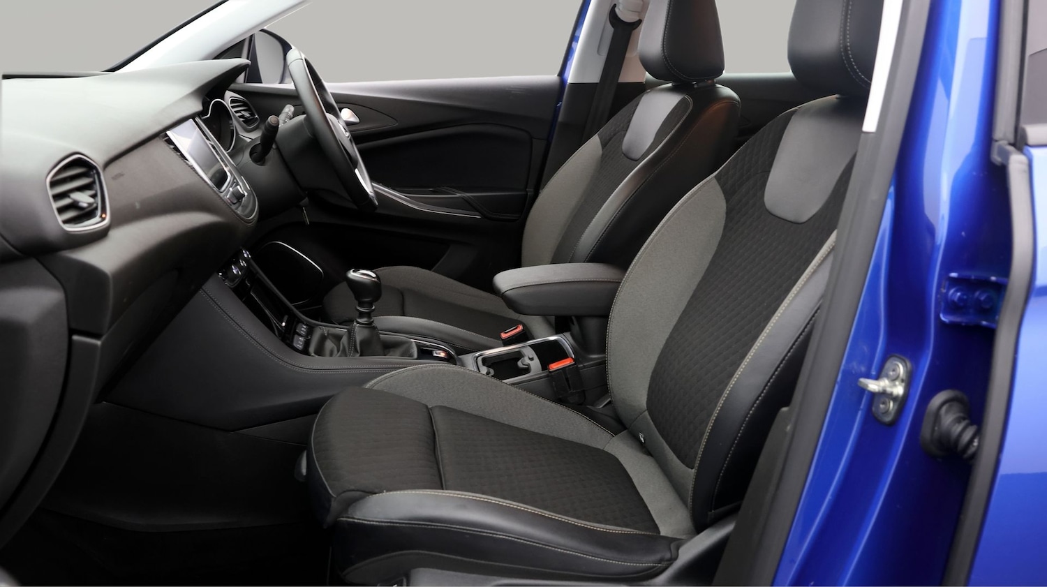 Used Vauxhall Grandland X 2019 for sale - 77436210: Photo 14