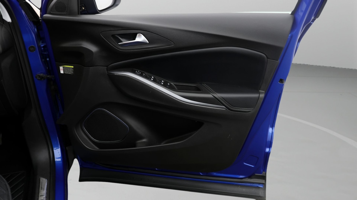 Used Vauxhall Grandland X 2019 for sale - 77436210: Photo 15