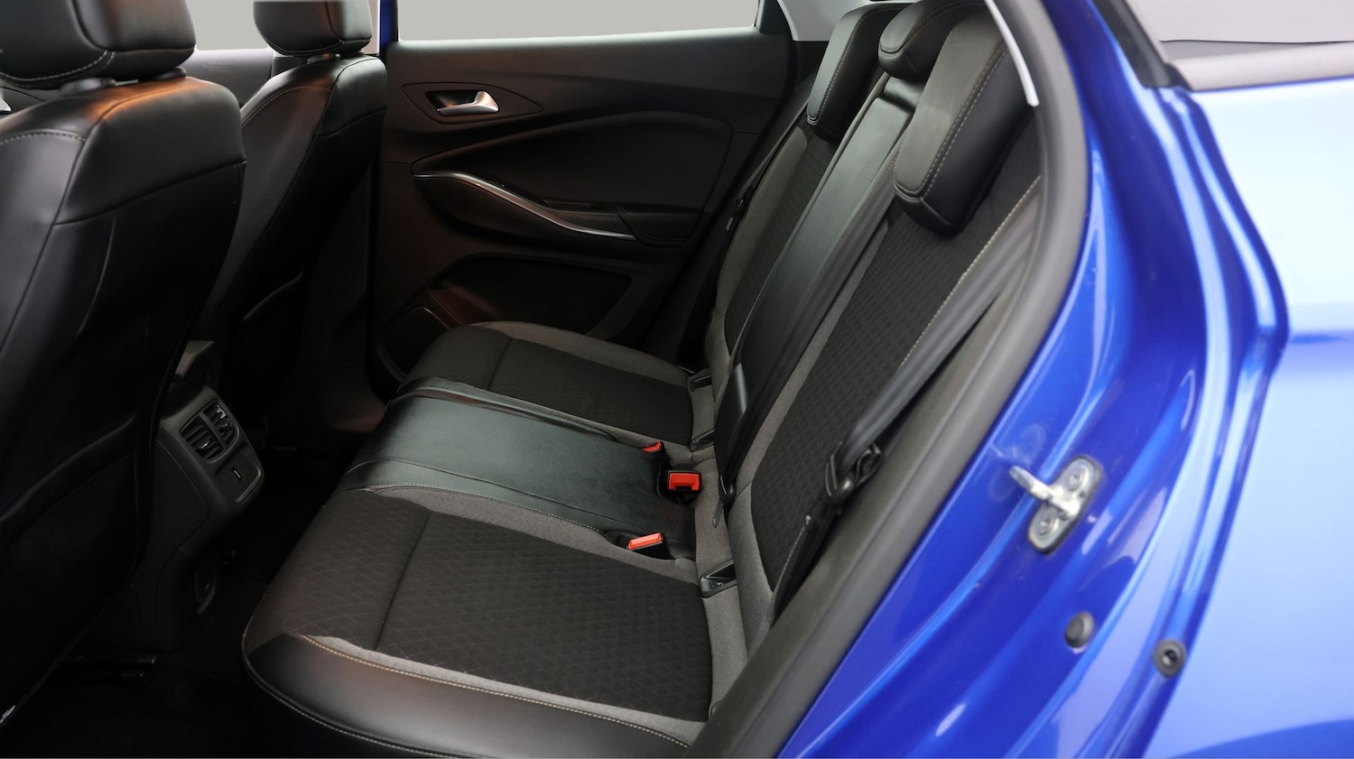 Used Vauxhall Grandland X 2019 for sale - 77436210: Photo 16