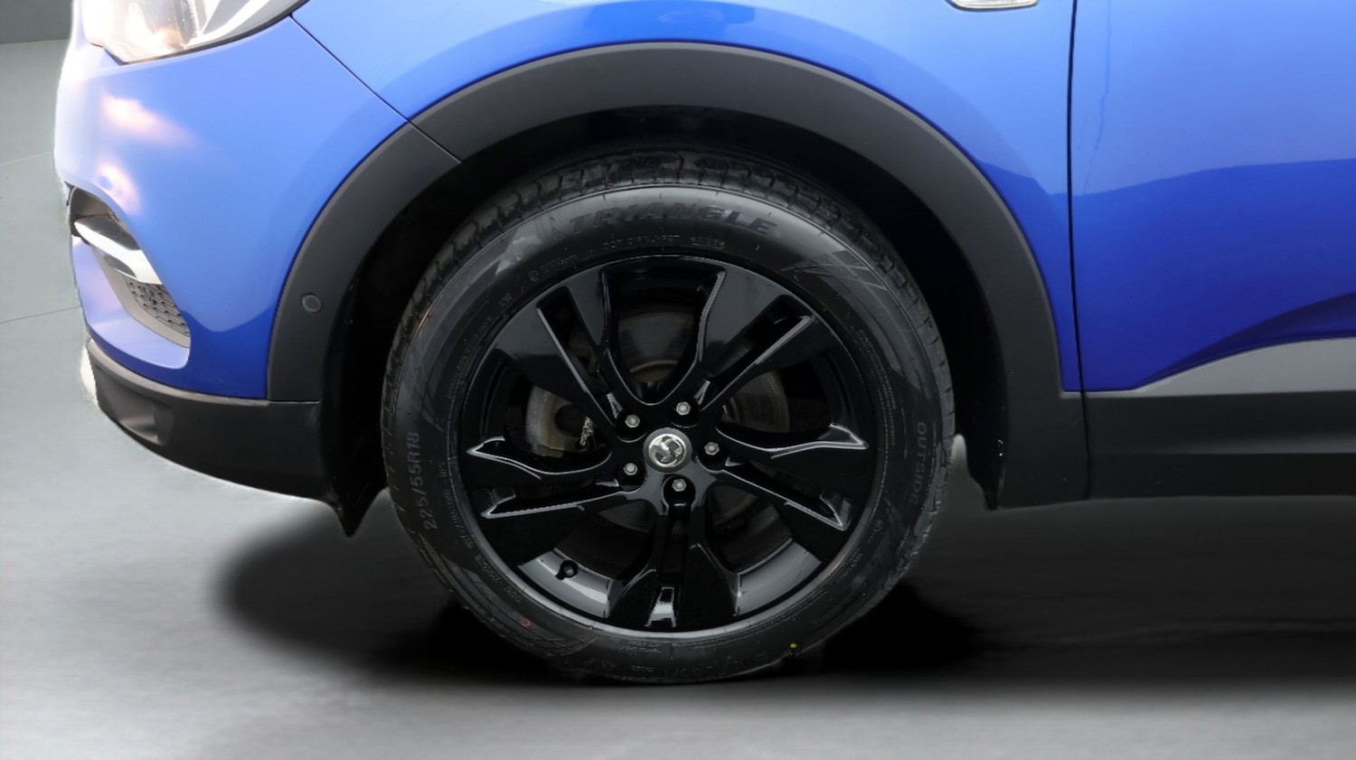 Used Vauxhall Grandland X 2019 for sale - 77436210: Photo 18