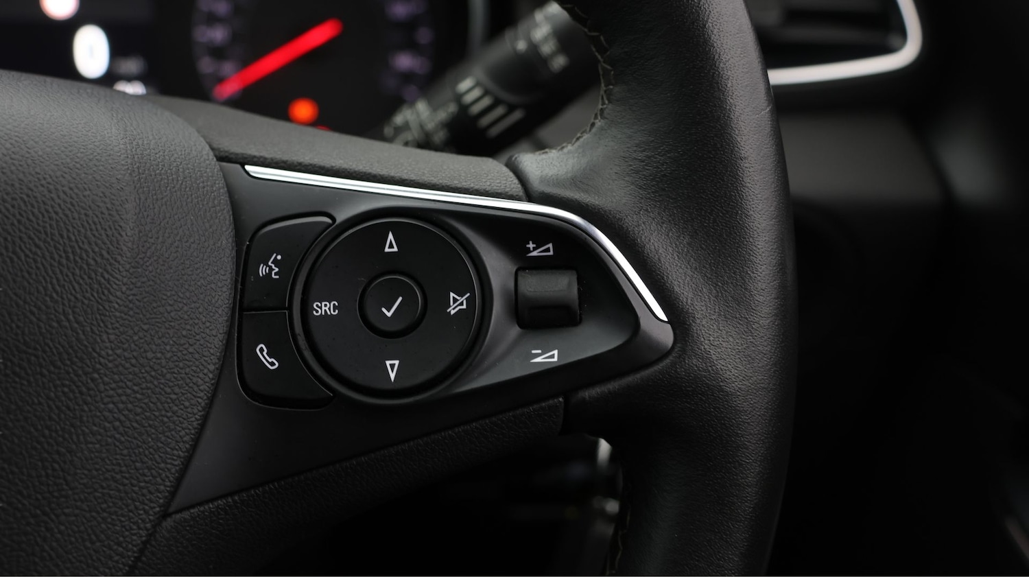 Used Vauxhall Grandland X 2019 for sale - 77436210: Photo 21