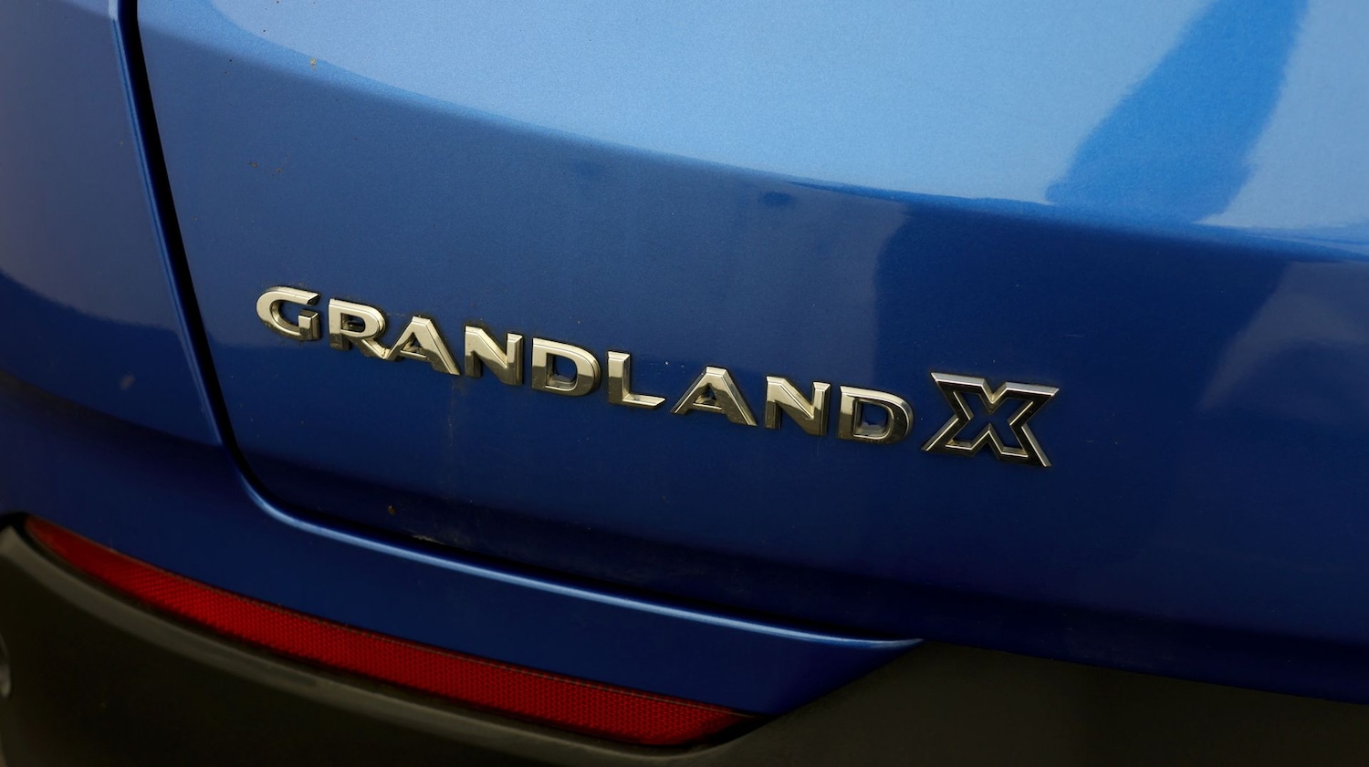 Used Vauxhall Grandland X 2019 for sale - 77436210: Photo 23