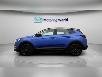 Used Vauxhall Grandland X 2019 for sale - 77436210: Photo
