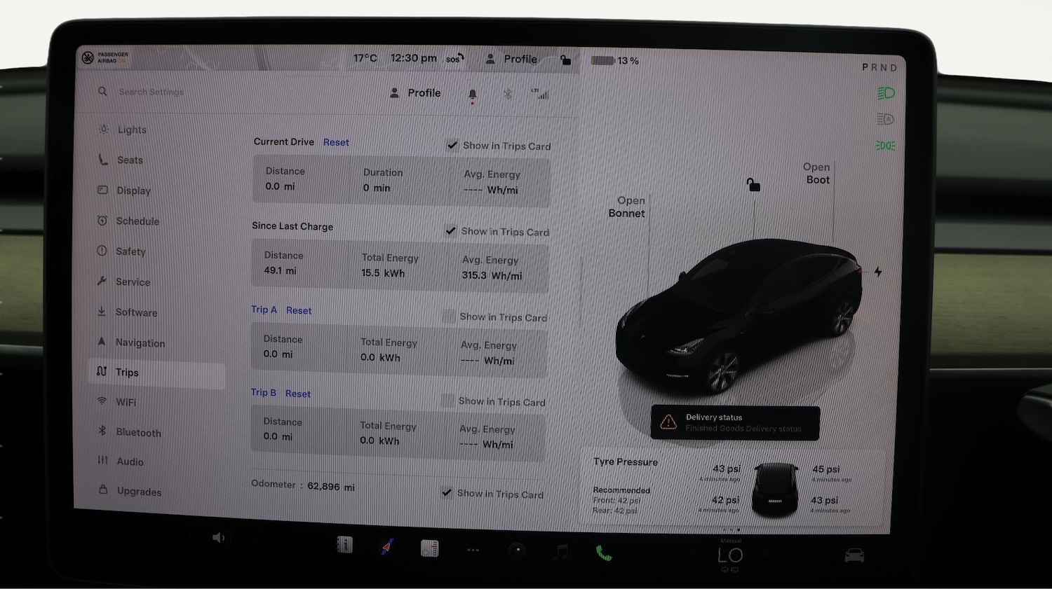 Used Tesla Model Y for sale - 77195385: Photo 10