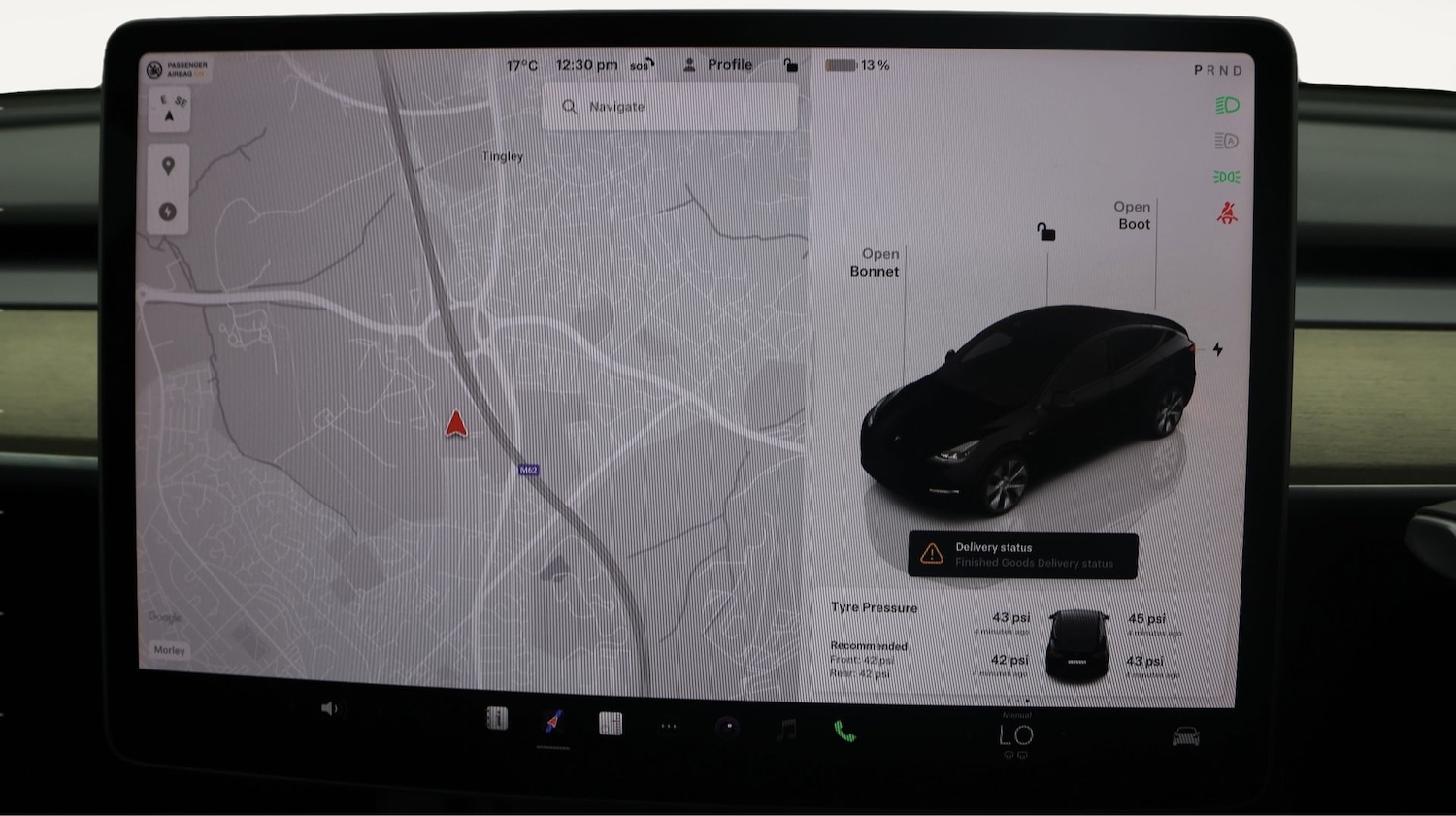 Used Tesla Model Y for sale - 77195385: Photo 11