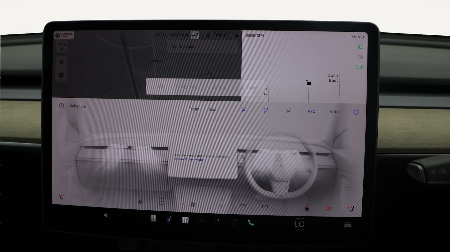 Used Tesla Model Y for sale - 77195385: Photo 12