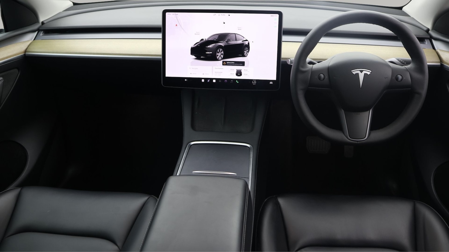 Used Tesla Model Y for sale - 77195385: Photo 13