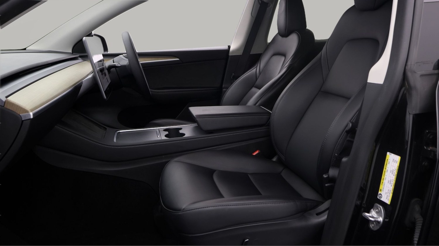 Used Tesla Model Y for sale - 77195385: Photo 14