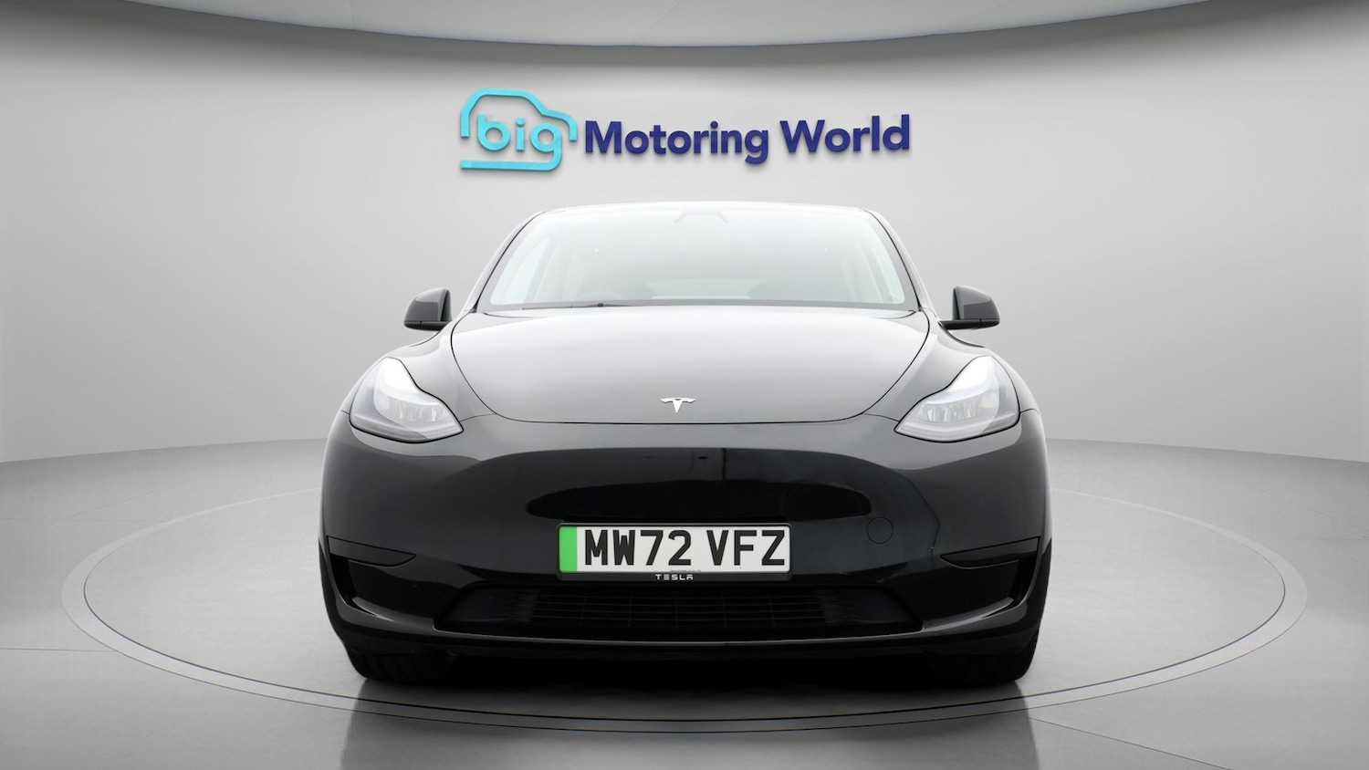 Used Tesla Model Y for sale - 77195385: Photo 2
