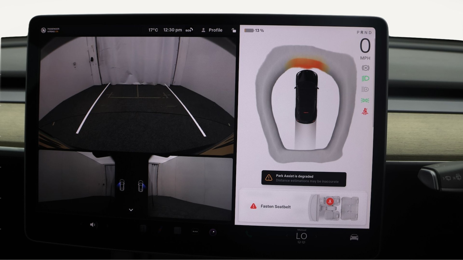 Used Tesla Model Y for sale - 77195385: Photo 20