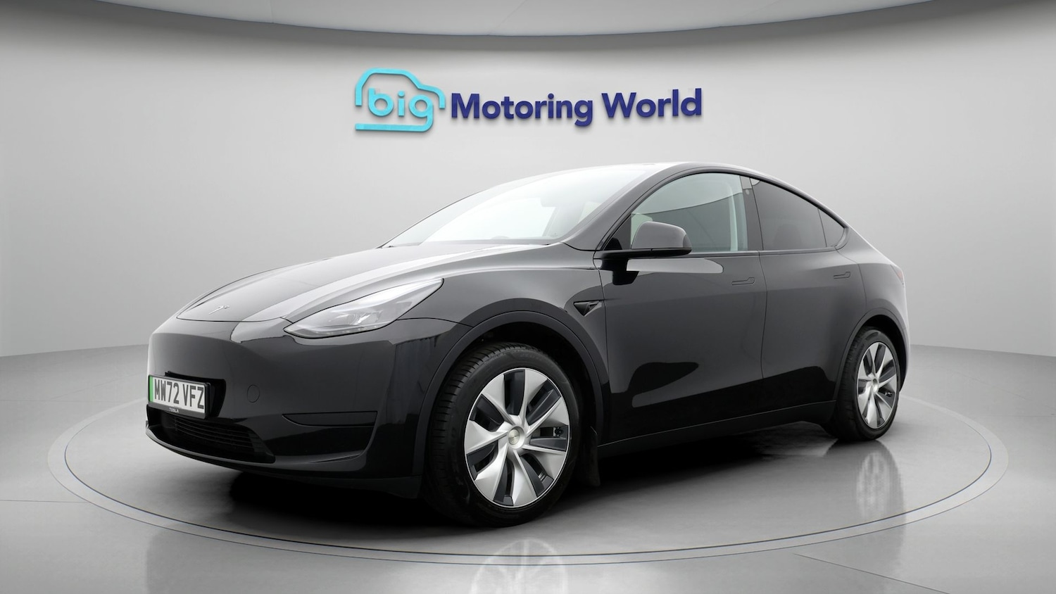 Used Tesla Model Y for sale - 77195385: Photo 3