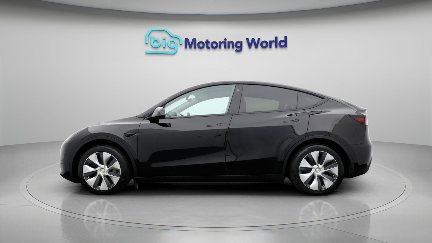 Used Tesla Model Y for sale - 77195385: Photo 4