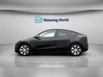 Used Tesla Model Y 2022 for sale - 77195385: Photo