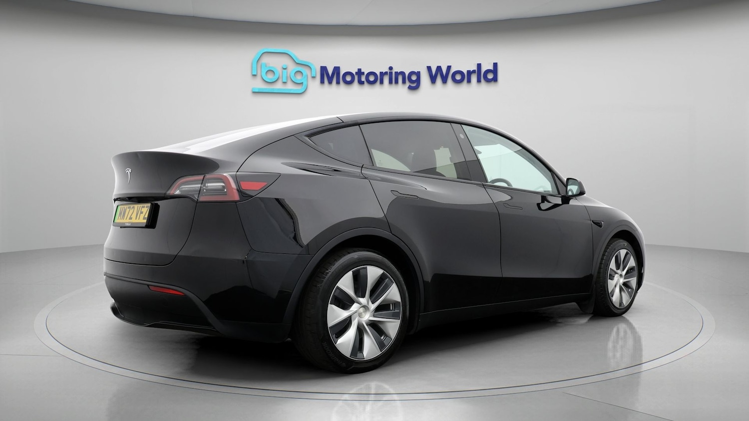 Used Tesla Model Y for sale - 77195385: Photo 7