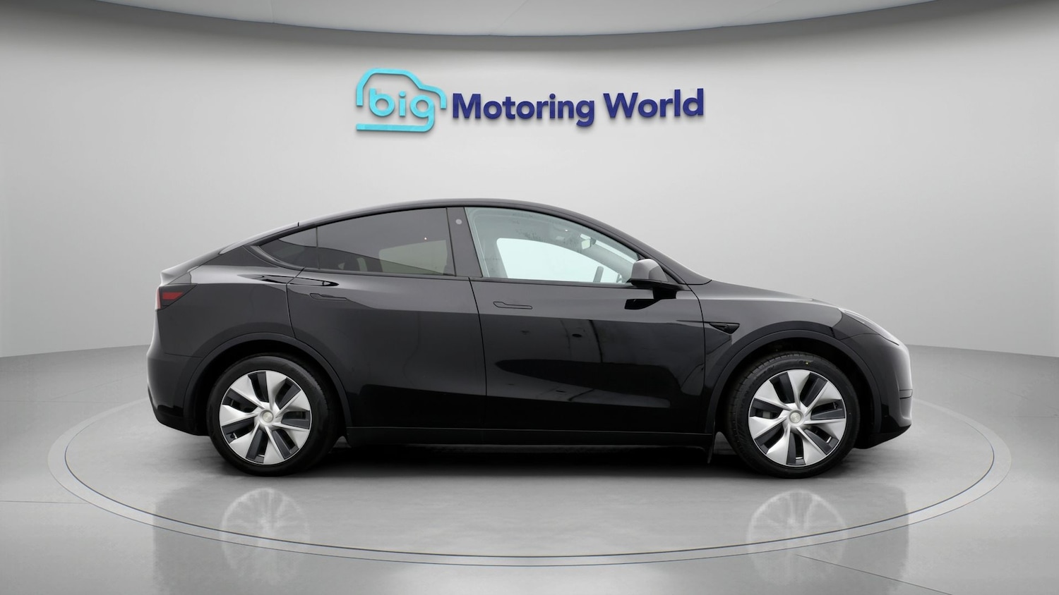 Used Tesla Model Y for sale - 77195385: Photo 8