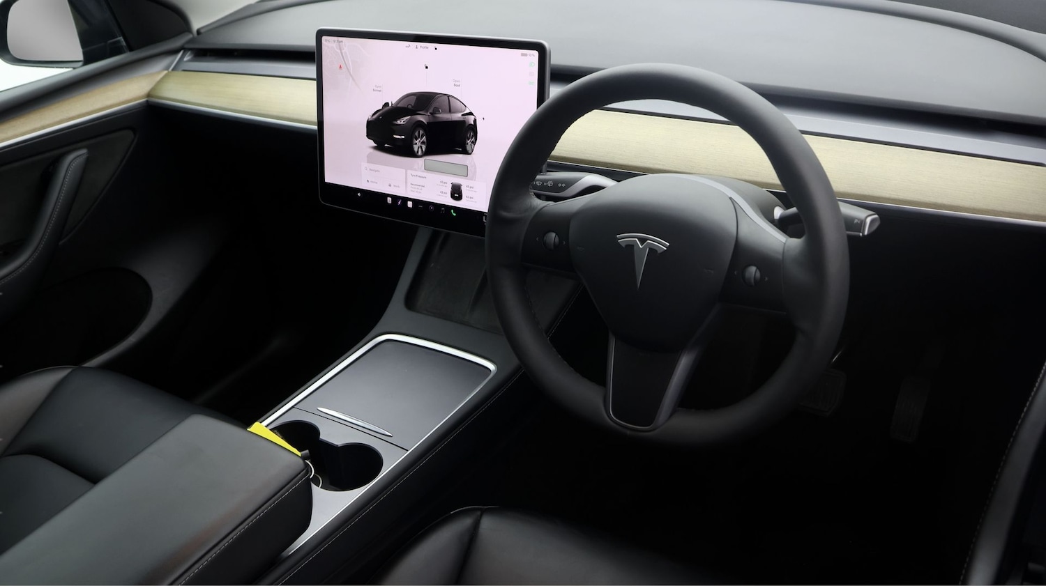 Used Tesla Model Y for sale - 77195385: Photo 9