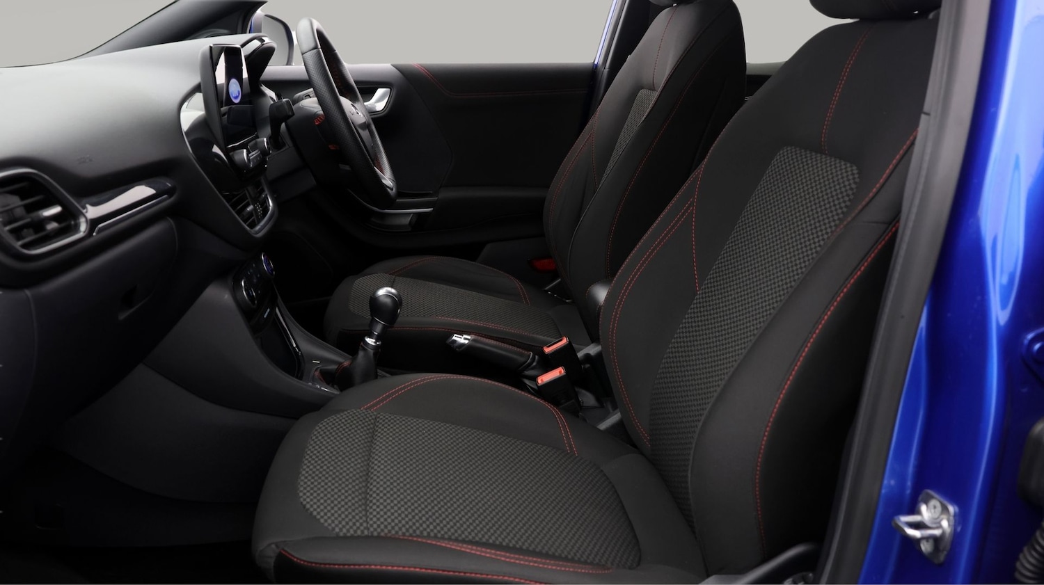 Used Ford Puma 2021 for sale - 77428338: Photo 14