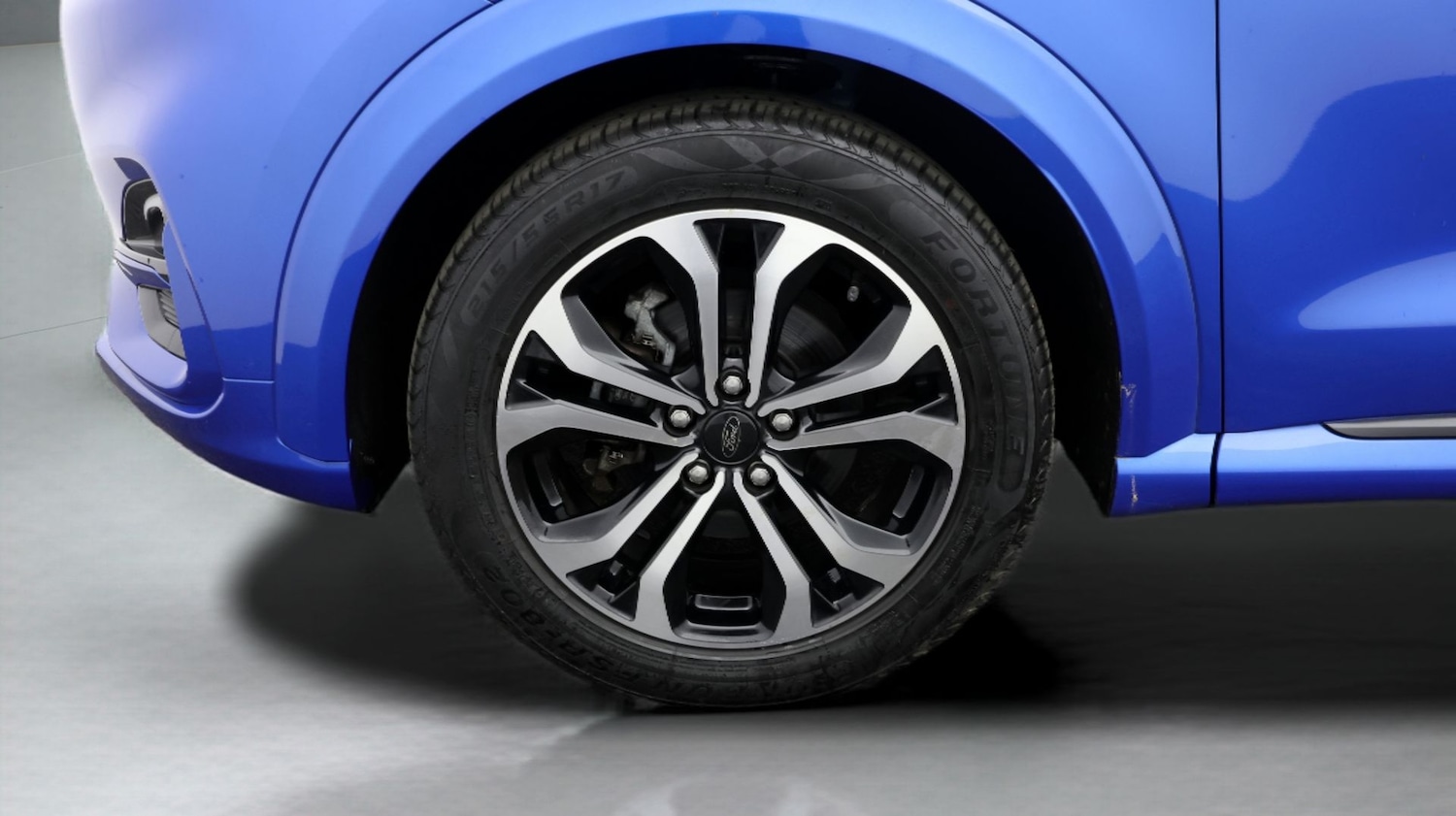 Used Ford Puma 2021 for sale - 77428338: Photo 18