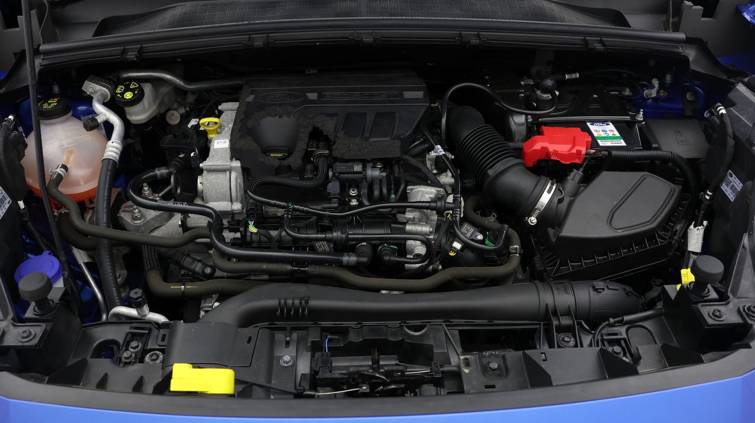 Used Ford Puma 2021 for sale - 77428338: Photo 19