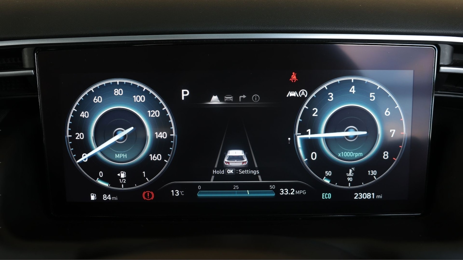 Used Hyundai TUCSON 2023 for sale - 78202198: Photo 10