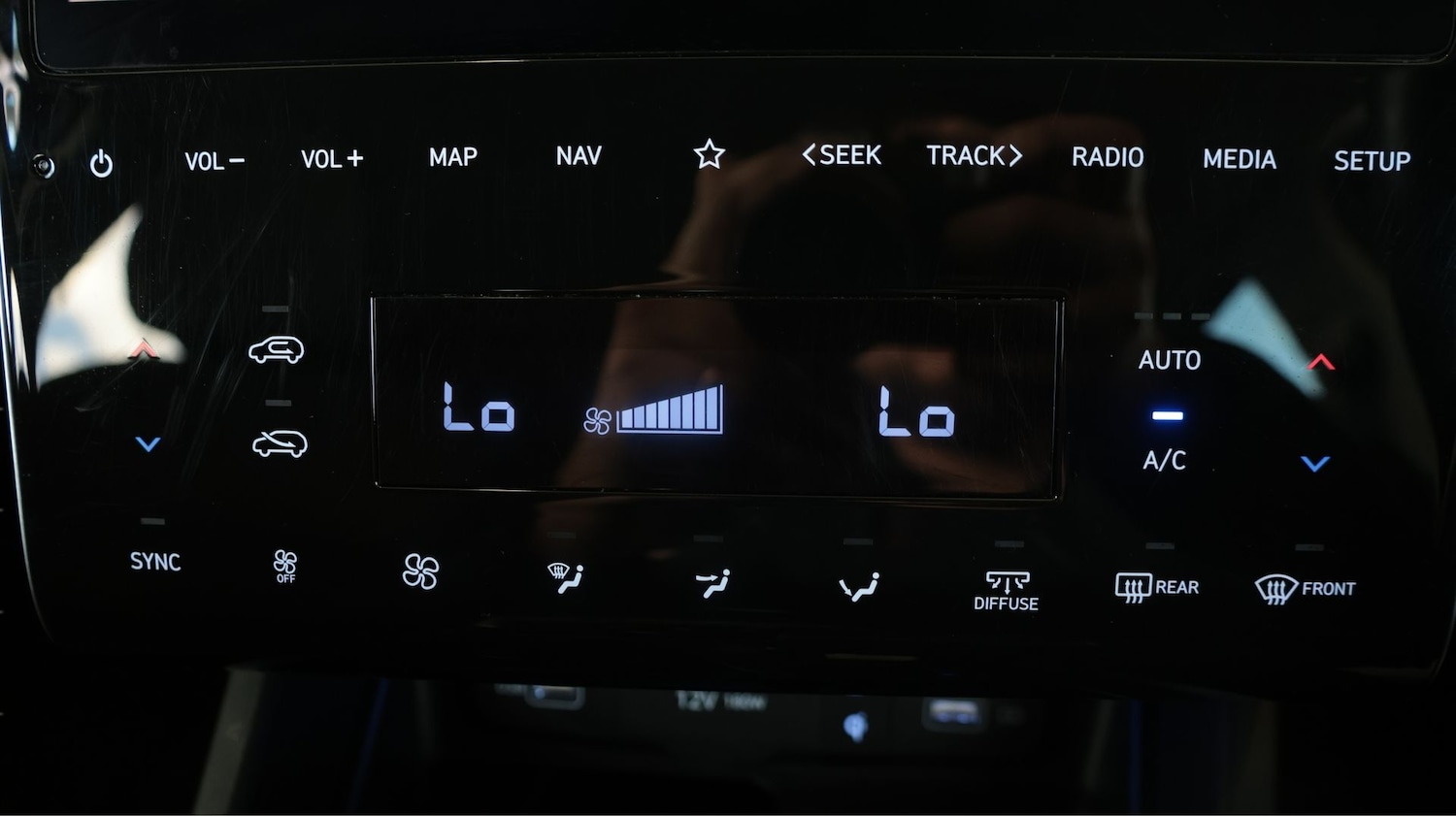 Used Hyundai TUCSON 2023 for sale - 78202198: Photo 12