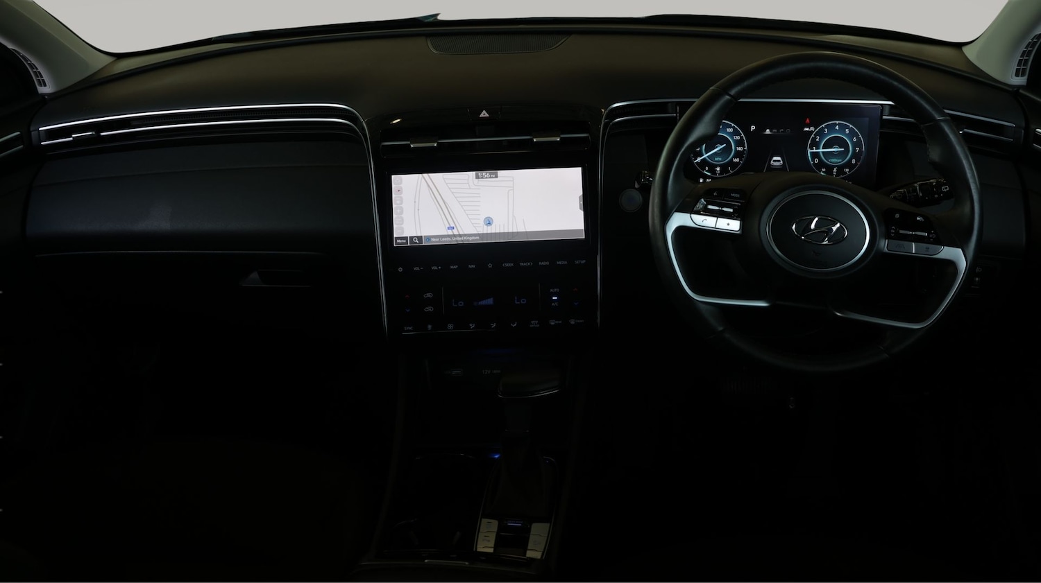 Used Hyundai TUCSON 2023 for sale - 78202198: Photo 13