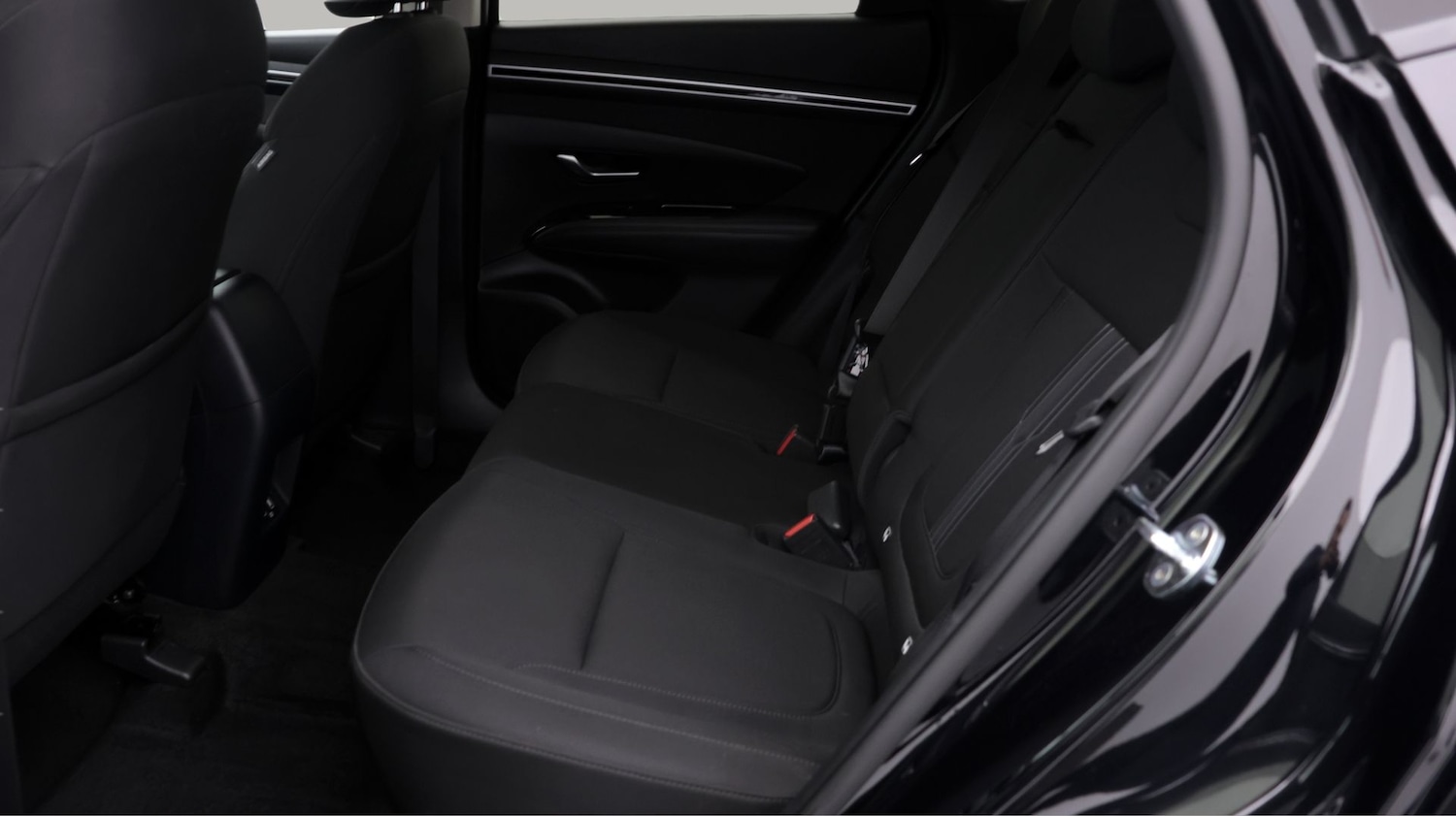 Used Hyundai TUCSON 2023 for sale - 78202198: Photo 16