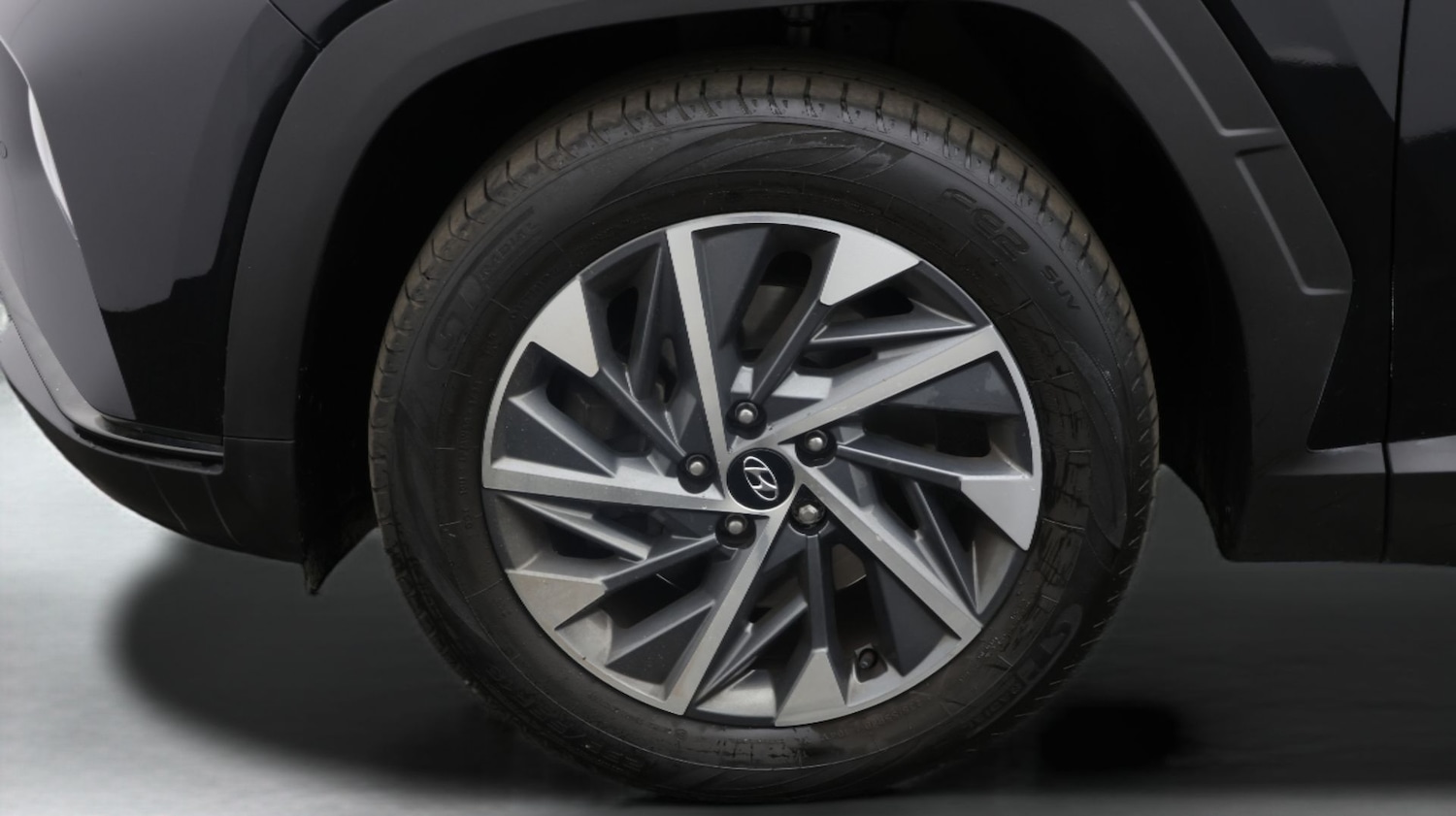 Used Hyundai TUCSON 2023 for sale - 78202198: Photo 18