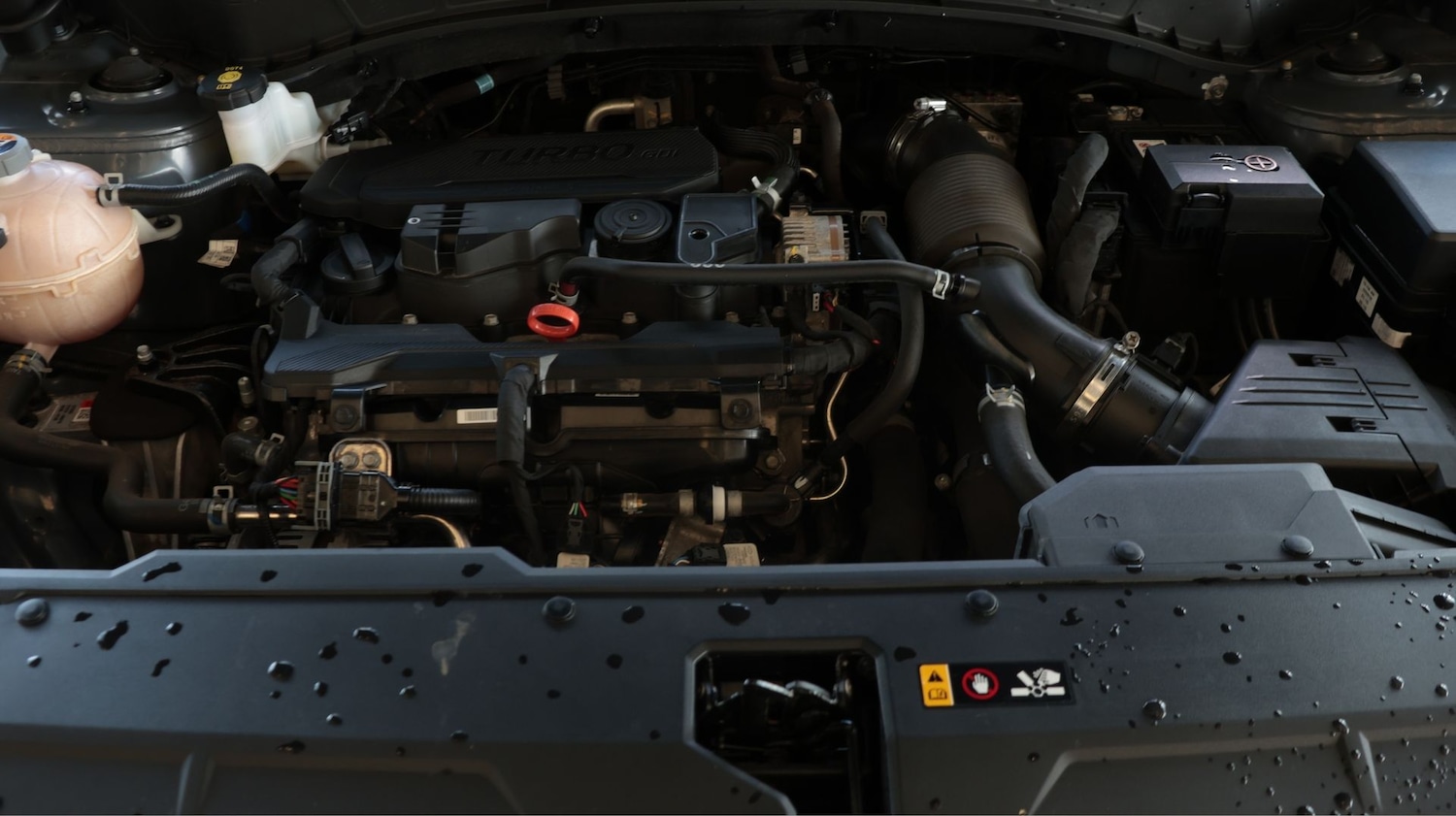 Used Hyundai TUCSON 2023 for sale - 78202198: Photo 19