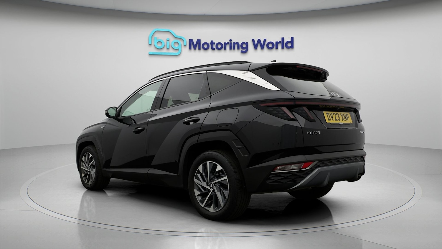 Used Hyundai TUCSON 2023 for sale - 78202198: Photo 5